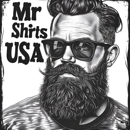 Mr Shirts USA 
